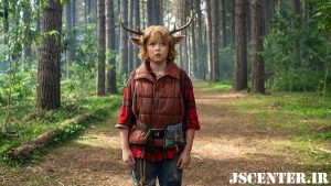 «گاس»، برای پیدا کردن مادرش راهی کلرادو می‌شود.