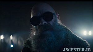 ژنرال آبوت، شروری که می‌خواهد از دورگه‌ها نردبانی برای قدرتش بسازد!