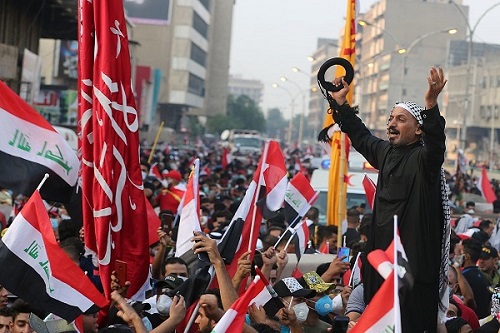 جریان‌شناسی سیاسی اهل‌سنت عراق