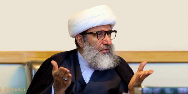 دیدگاه فلاسفه درباره ملائکه خلاف ضروریات ادیان آسمانی است