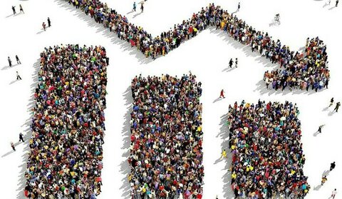 تغییر سبک زندگی تنها راه حل مشکل پیری جمعیت