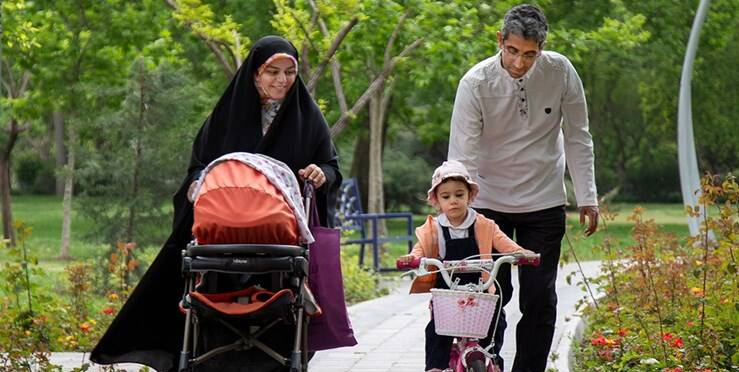 جملات معجزه آسا در تربیت فرزند/ چه بگوییم و چه نگوییم!