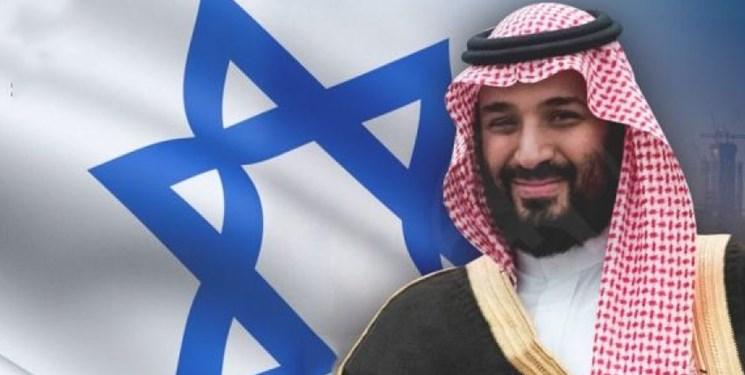 سیر روابط ریاض با تل‌آویو؛ از همپیمانی پنهان تا همذات‌پنداری