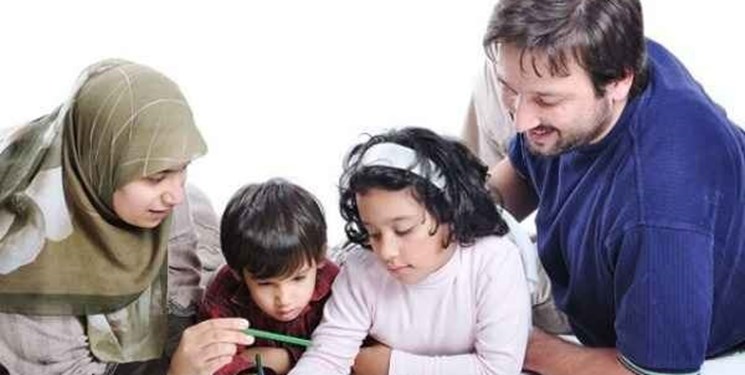 فرزندان، انسان‌هایی که تا ابد وابسته نیستند