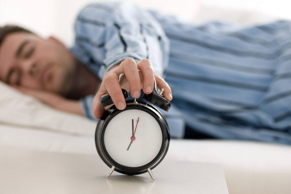 بهداشت خواب را چطور رعایت کنیم؟/ از اصلاح زمان خواب و غذا تا دعا و مناجات با خدا