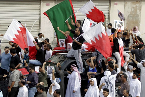 اکونومیست: ادامه تبعیض بحرین را با خیزش مردمی روبه‌رو می‌کند