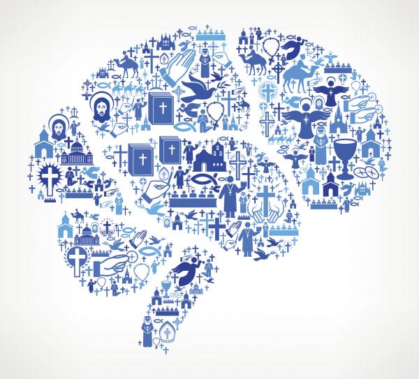 گرایش به مطالعات دین و سلامت