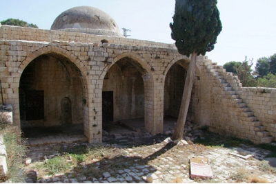 تخریب آثار باستانی فلسطین؛ تاریخ‌سوزی صهیونیست‌ها در خاک فلسطین!