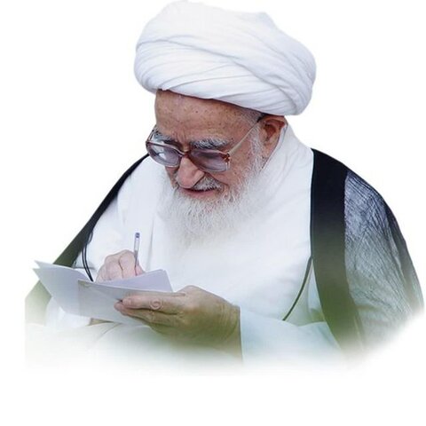 زندگی‌نامه حضرت آیت الله صافی گلپایگانی(ره)
