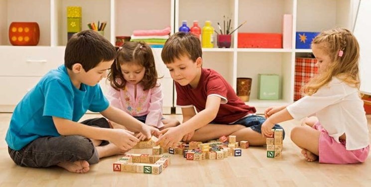 چرا کودکان باید بازی کنند؟