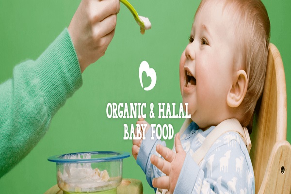 موفقیت شرکت محصولات حلال کودک در اروپا