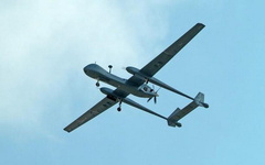 هاآرتص: پهپاد حزب‌الله بخشی از جنگ روانی علیه اسرائیل است