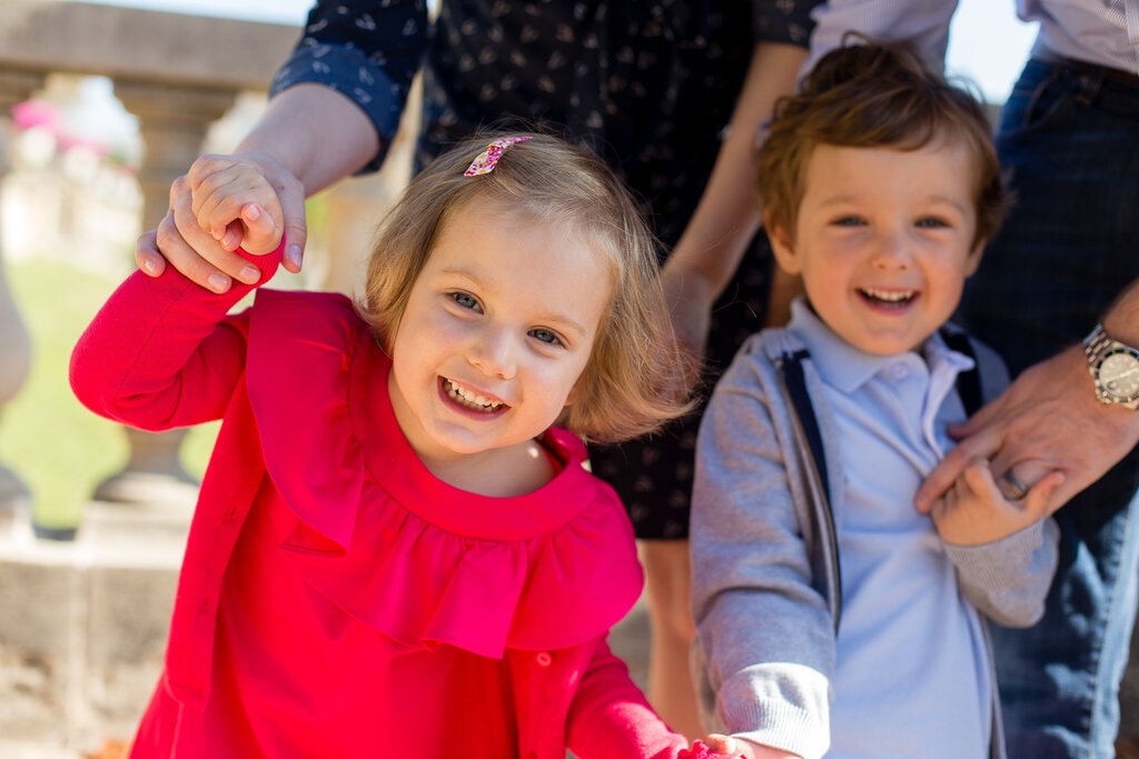 برترین کشورها برای مراقبت از کودکان چه امکاناتی در اختیار پدرها و مادرها قرار می‌دهند؟
