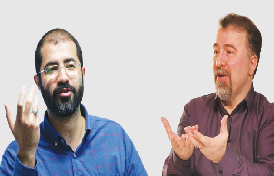 ایرانشهری املا و انشای هویتی است