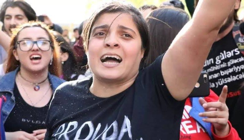 فمنیسم و جامعه جمهوری آذربایجان؛ ملغمه تعارض‌ها، بی‌نظمی زیبا