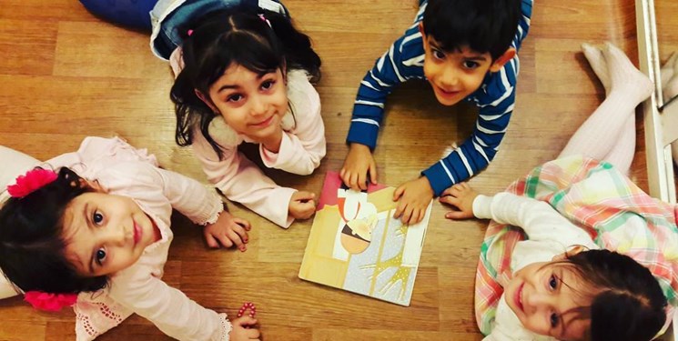 چگونه فرزندانمان را معتمد به خداوند تربیت کنیم