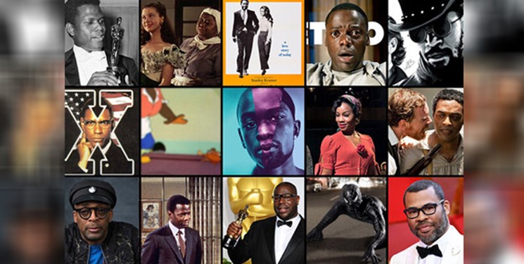 تراژدی نژادپرستی در سینمای غرب