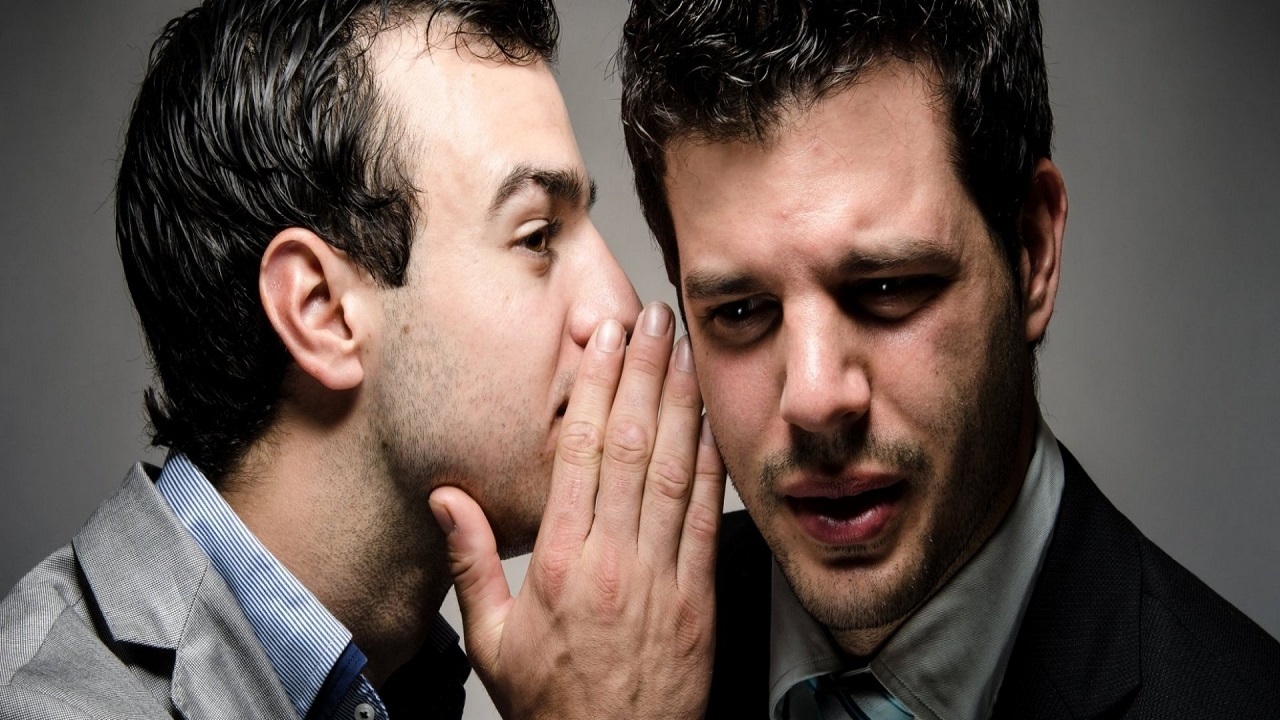 اضطراب از انگیزه‌های رواج شایعه است