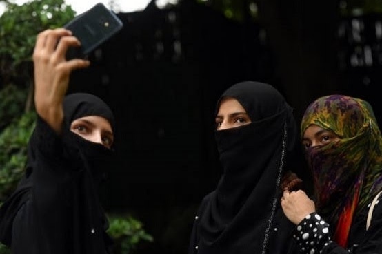 زنان مسلمان هند؛ قربانی اسلام‌هراسی هندوها