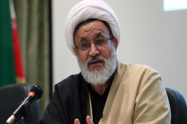 دیدگاه‌های بشردوستانه شیخ طوسی