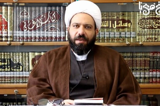 او که بهار مردمان و خرمی روزگاران است