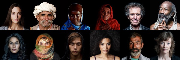 ۵۰ مستند درباره مسائل جهان اسلام