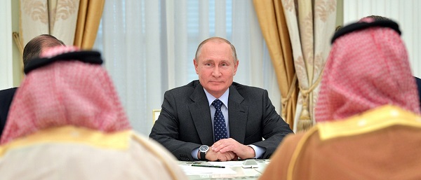 بررسی سیاست روسیه در خاورمیانه؛ هیچ دوست و دشمن دائمی وجود ندارد!