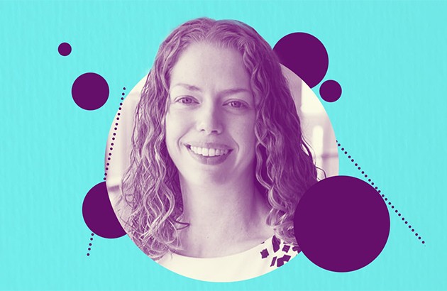 برای تغییرکردن دنبال راه‌حل‌های شخصی باشید