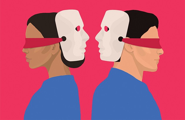 نسخه صوتی: وقتی از ریخت طرف هم بیزاریم چطور اختلافمان را حل‌و‌فصل کنیم؟