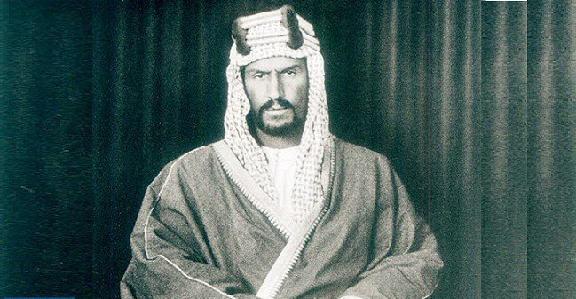 تصویر منتسب به «محمد بن سعود»