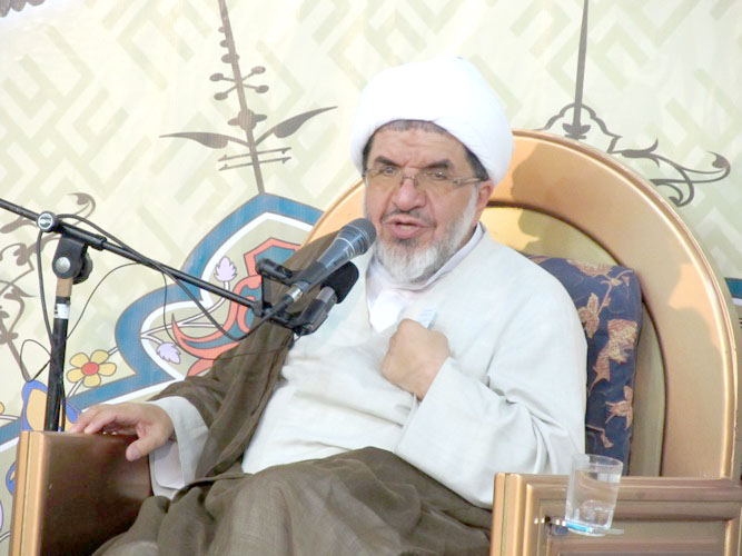 اگر به دستورات دعای «اللَّهُمَّ أَصْلِحْ کُلَّ فَاسِدٍ مِنْ أُمُورِ الْمُسْلِمِینَ‏» عمل می کردیم، وضعیت امروز را نداشتیم