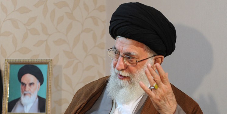 پای درس آقا| شاخص عمده‌ برای اتحاد مسلمین، مسأله فلسطین است