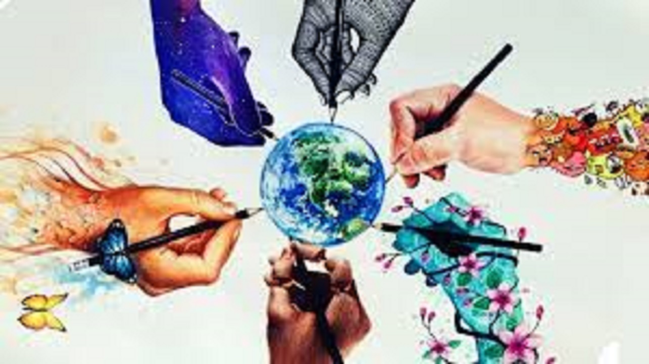 تاثیر هنر بر روحیه و انگیزه انسان‌ها