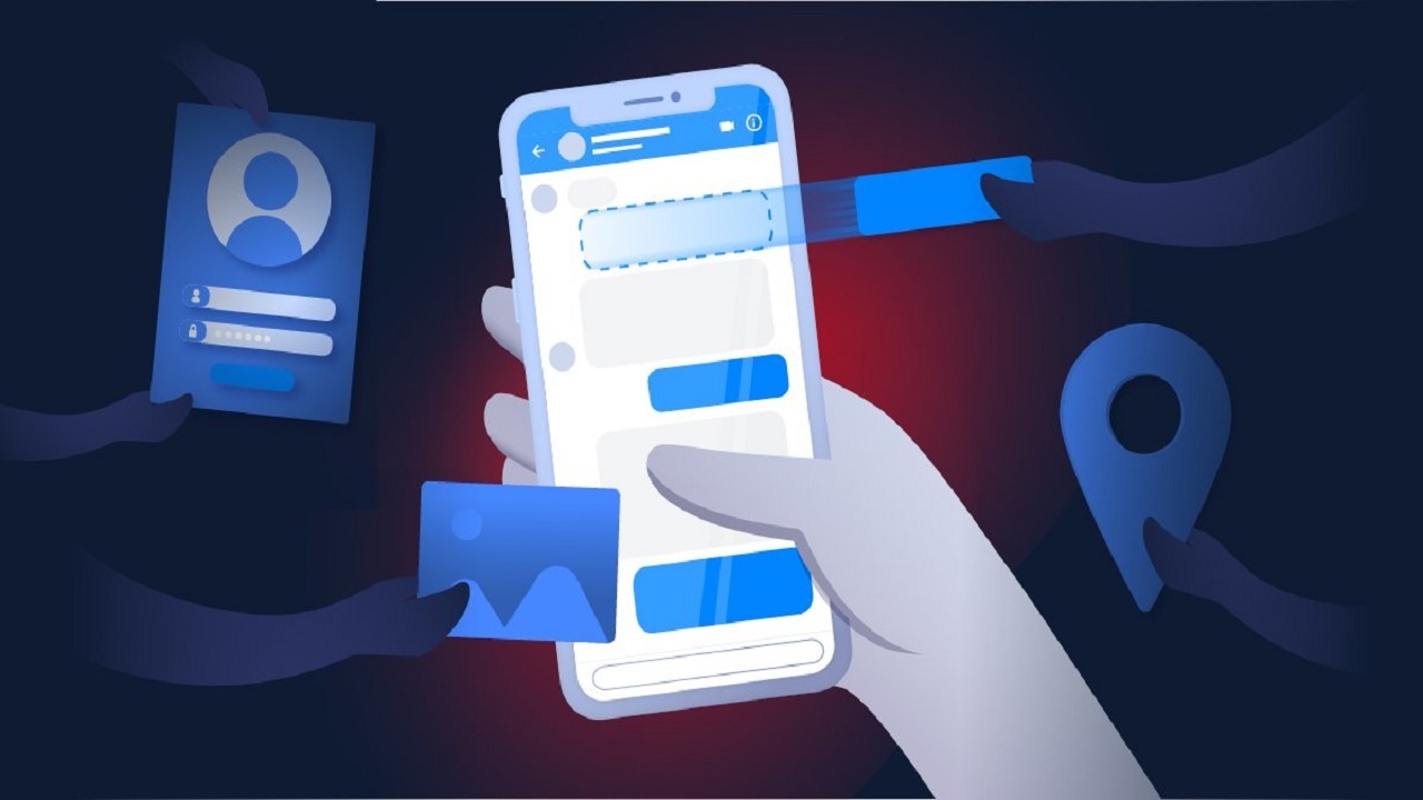 فیسبوک همه چیز را راجع به شما می‌داند!