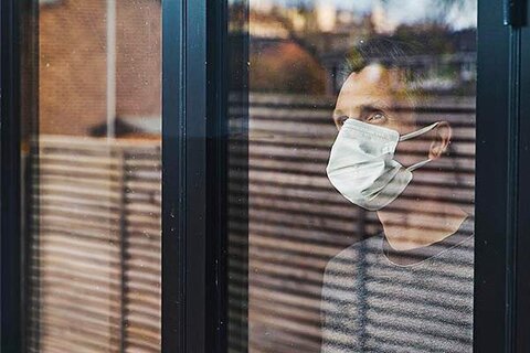 برای افزایش صبوری در هنگام آشفتگی چه کنیم؟