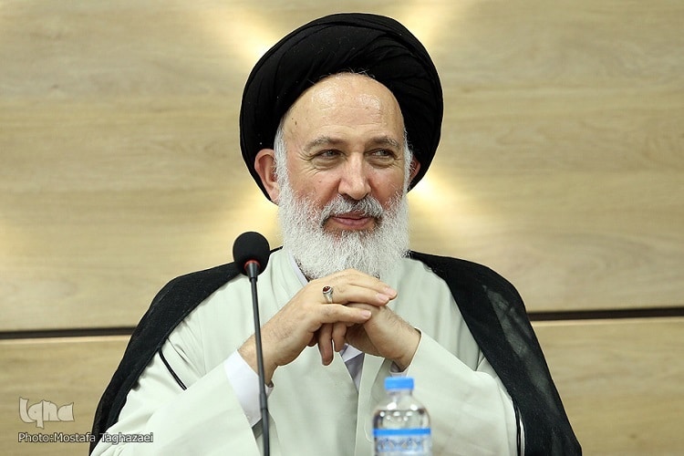 دینداری صرفا انجام مناسک عبادی نیست