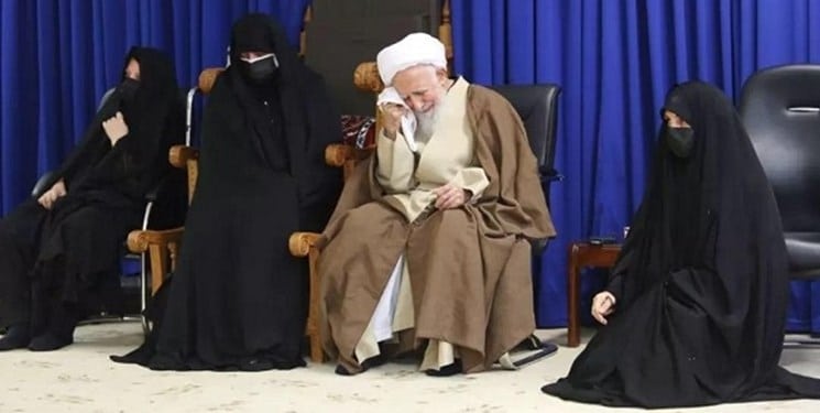 همسرداری عاشقانه در زندگی بزرگان دین