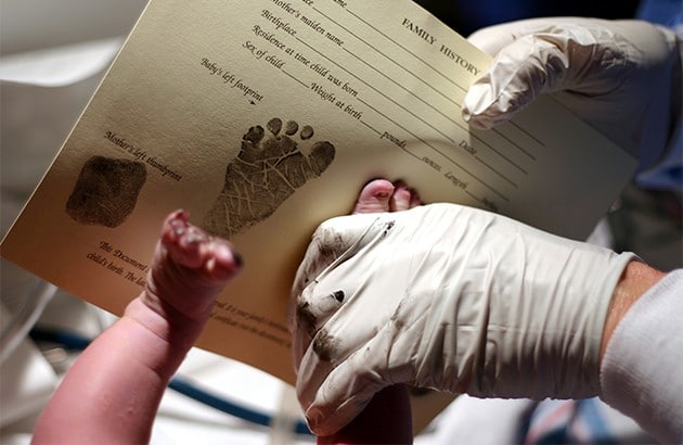 اسم‌ها به ما چه می‌گویند؟