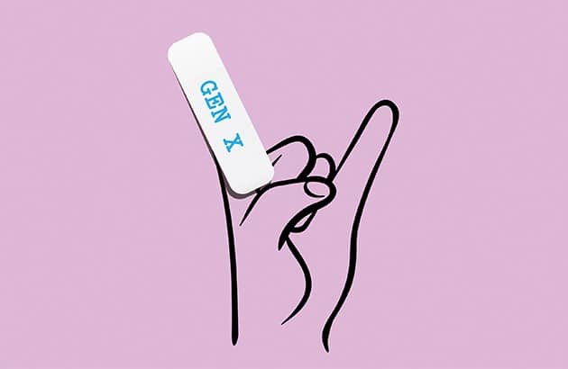 دیگر حرف‌زدن دربارۀ «اختلاف نسل‌ها» بس است