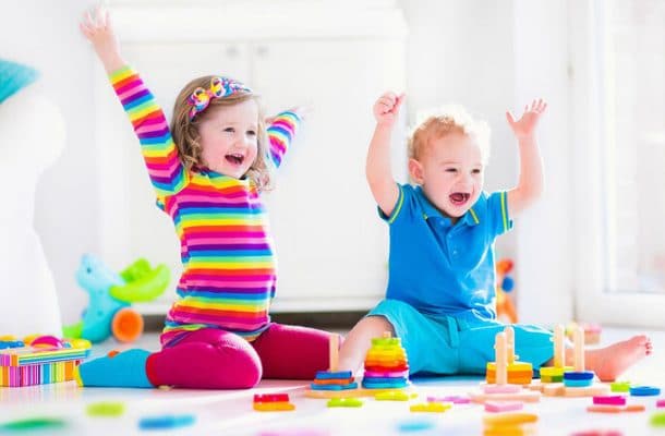 تفاوت کودکان بیش‌فعال و بازیگوش چیست؟