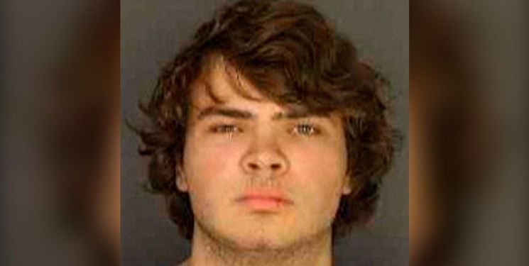 پیتون گندرون، عامل جنایت شهر بوفالو