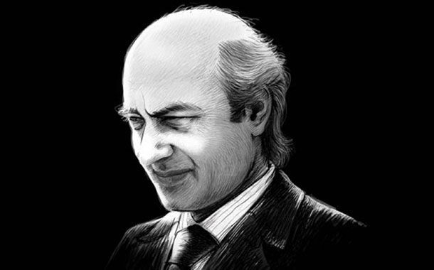 بررسی علل گرایش به آثار دکتر شریعتی در جهان اسلام