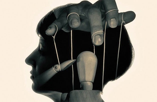 همۀ ما تا حدی «فرقه‌گرا» هستیم