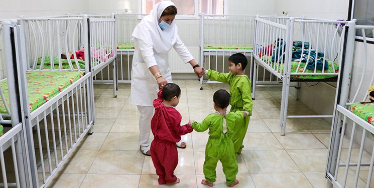 چگونه با کودک استثنایی برخورد کنیم؟