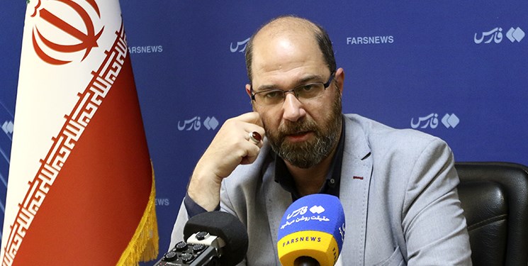 سهیل اسعد: دینی که بیش از حد درگیر ظواهر باشد به نماز معاویه ختم می‌شود