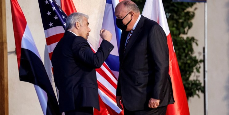 چرا مصر در نشست‌های ضد ایرانی شرکت می‌کند؟