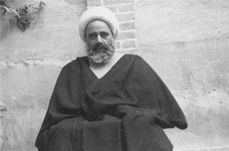 ۴۰ سال ریاضت علمی علامه امینی برای دفاع از ولایت علی(ع)