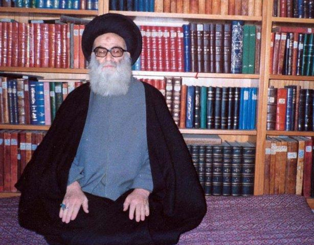 نگرشی بر آرای سیاسی علامه طهرانی/ امام خمینی روح خیزش انقلابی بود