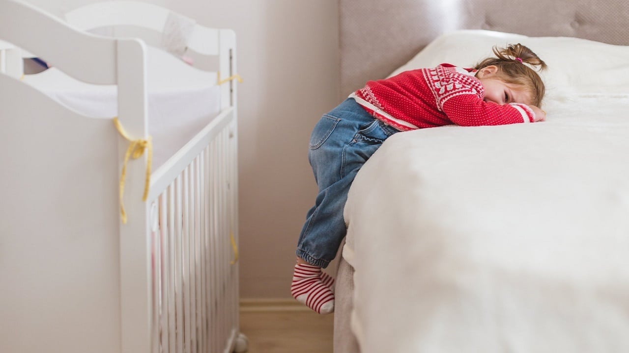 نحوه رفتار اصولی با کودک سرکش