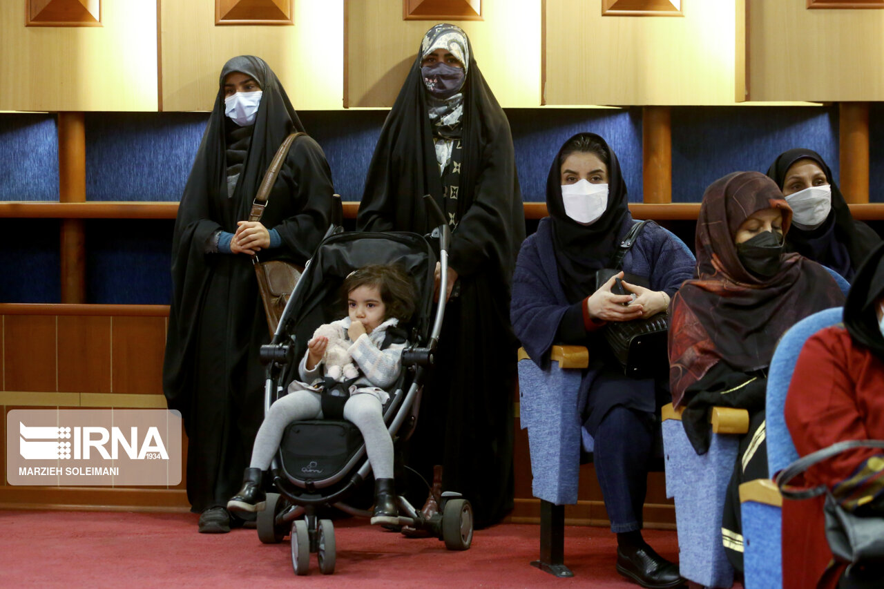 کارکرد اصلی حجاب؛ کنترل جنسی در جامعه یا ساخت تصویر تراز از زن؟